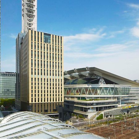 Hotel Metropolitan Saitama-Shintoshin Екстериор снимка