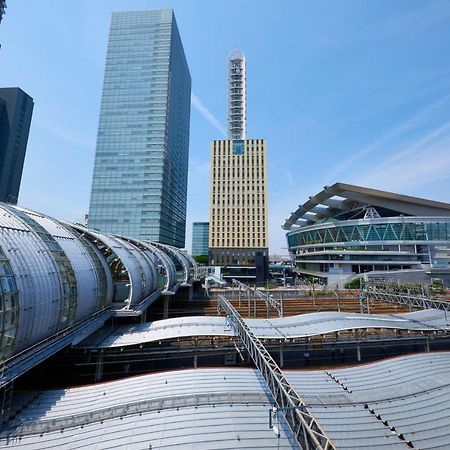 Hotel Metropolitan Saitama-Shintoshin Екстериор снимка