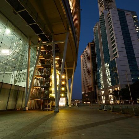 Hotel Metropolitan Saitama-Shintoshin Екстериор снимка