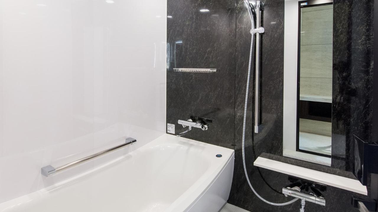 Hotel Metropolitan Saitama-Shintoshin Екстериор снимка