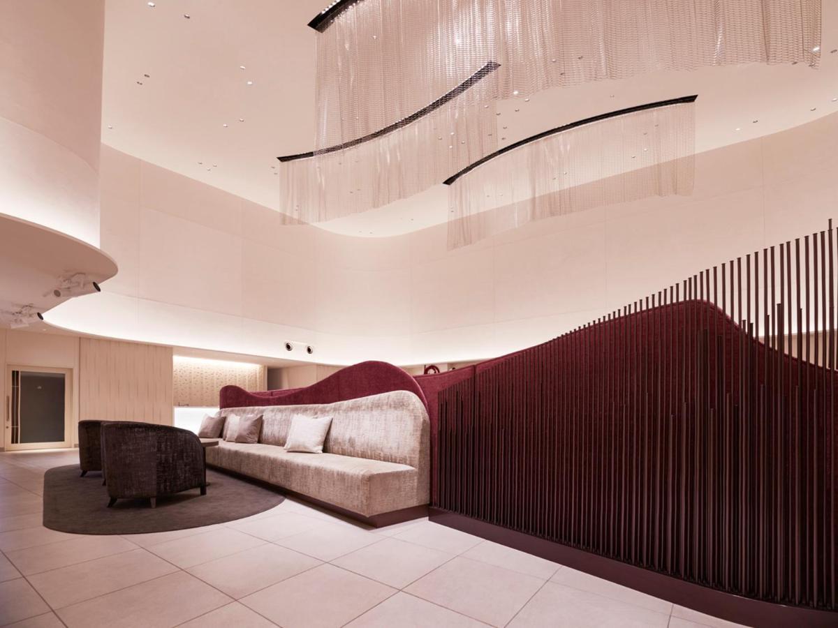 Hotel Metropolitan Saitama-Shintoshin Екстериор снимка