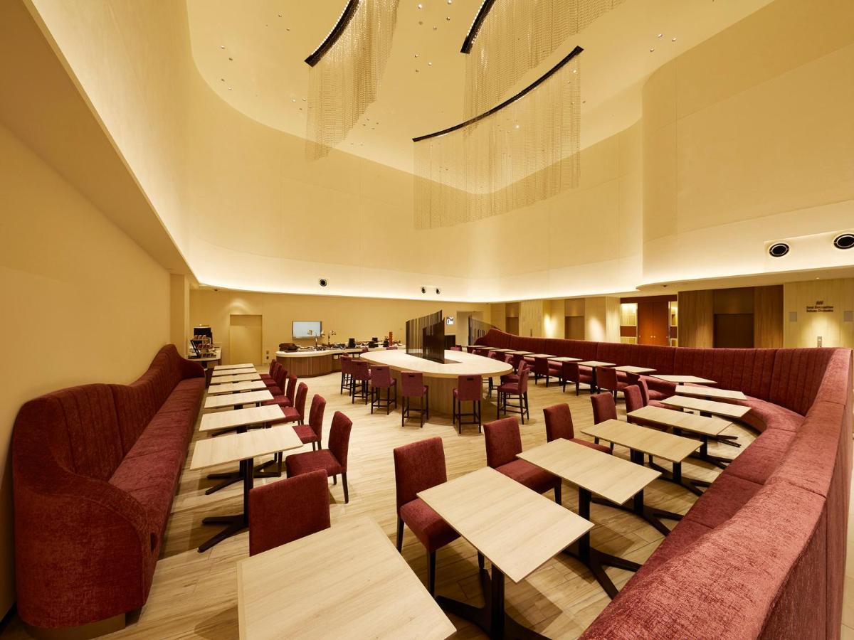 Hotel Metropolitan Saitama-Shintoshin Екстериор снимка