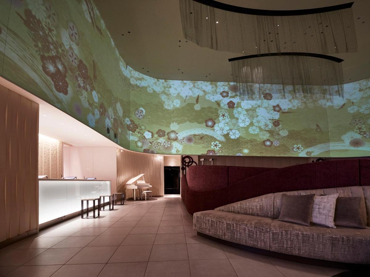 Hotel Metropolitan Saitama-Shintoshin Екстериор снимка