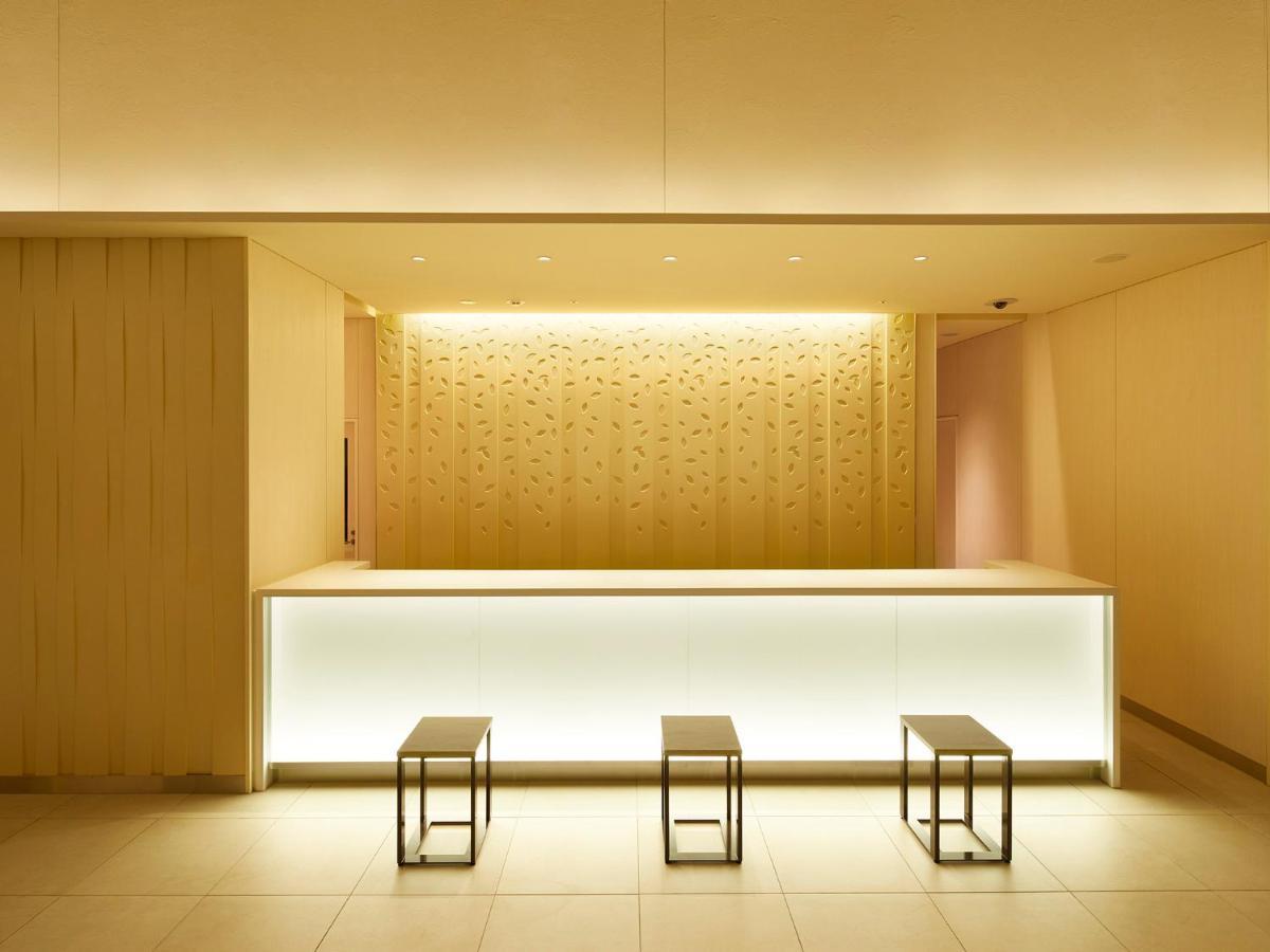 Hotel Metropolitan Saitama-Shintoshin Екстериор снимка