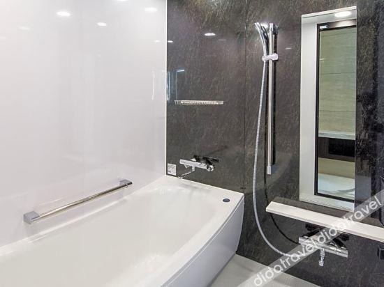 Hotel Metropolitan Saitama-Shintoshin Екстериор снимка