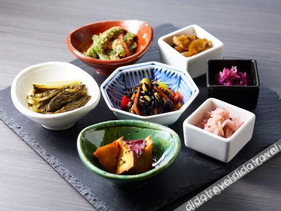 Hotel Metropolitan Saitama-Shintoshin Екстериор снимка